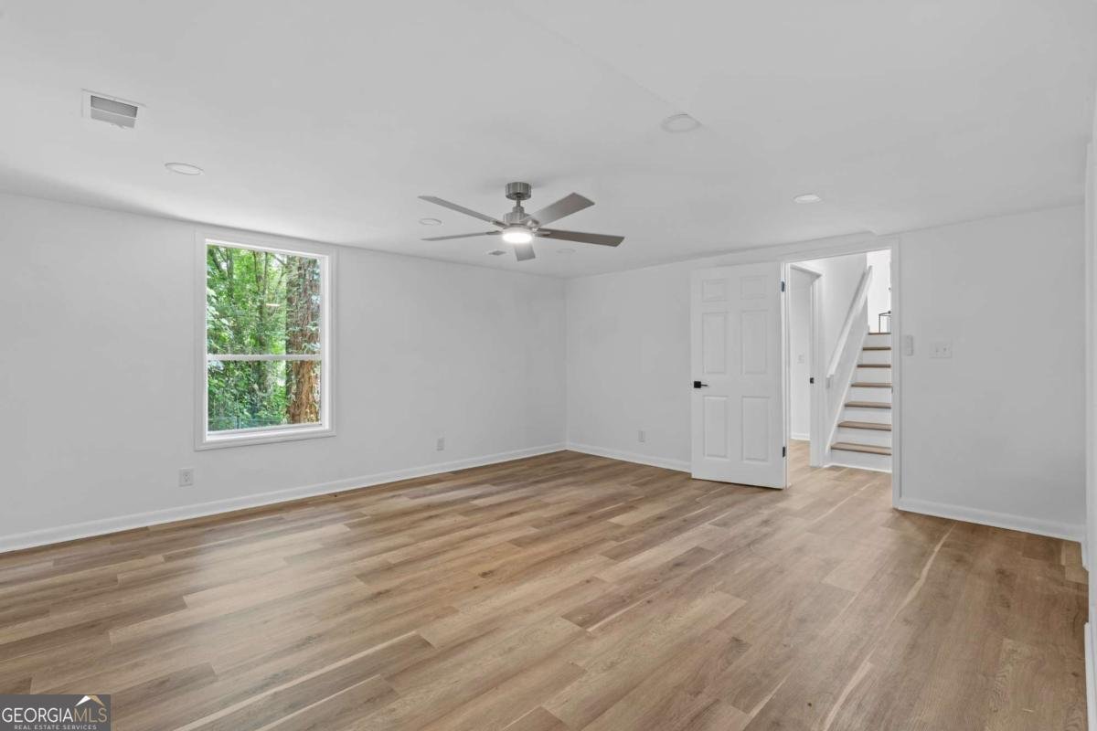 201 Rustic Ridge Drive Kennesaw - Photo 18