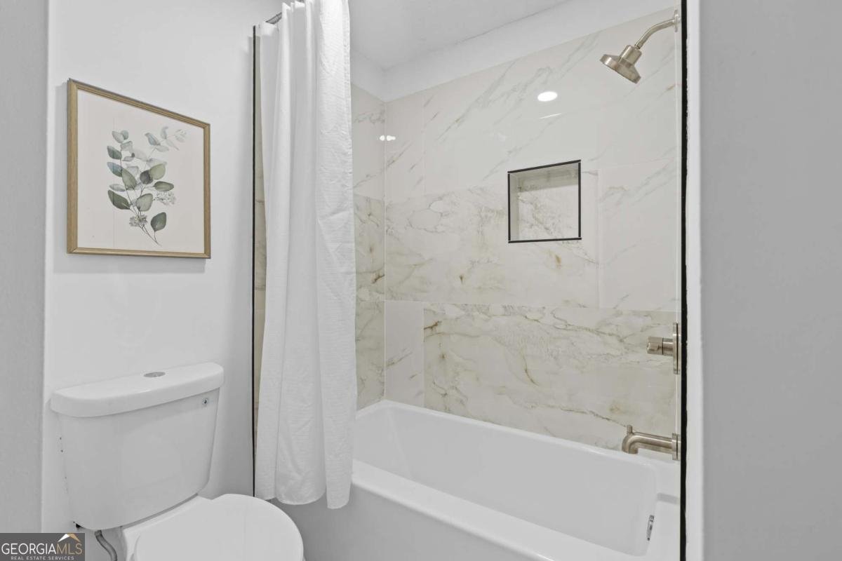 201 Rustic Ridge Drive Kennesaw - Photo 20