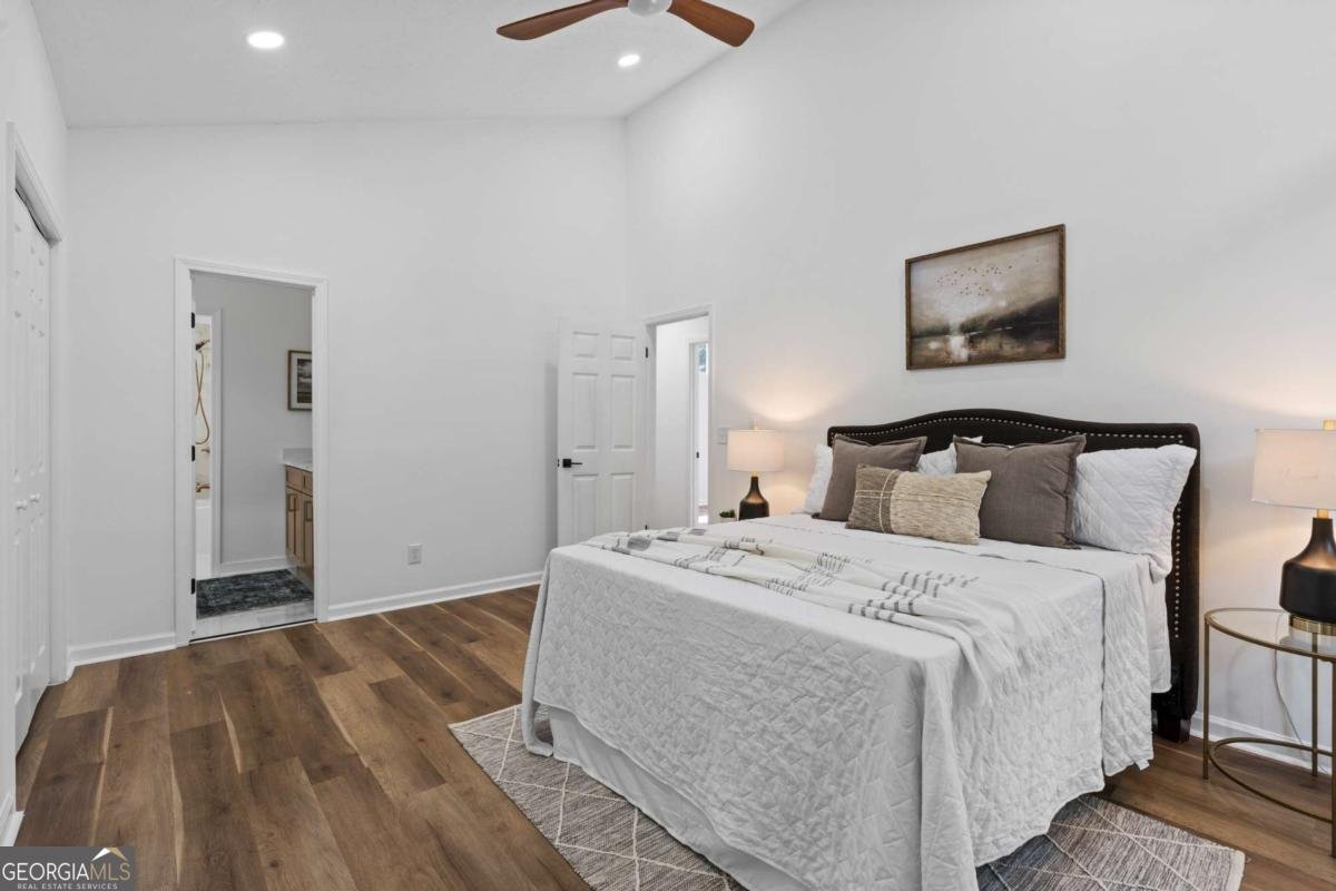 201 Rustic Ridge Drive Kennesaw - Photo 21