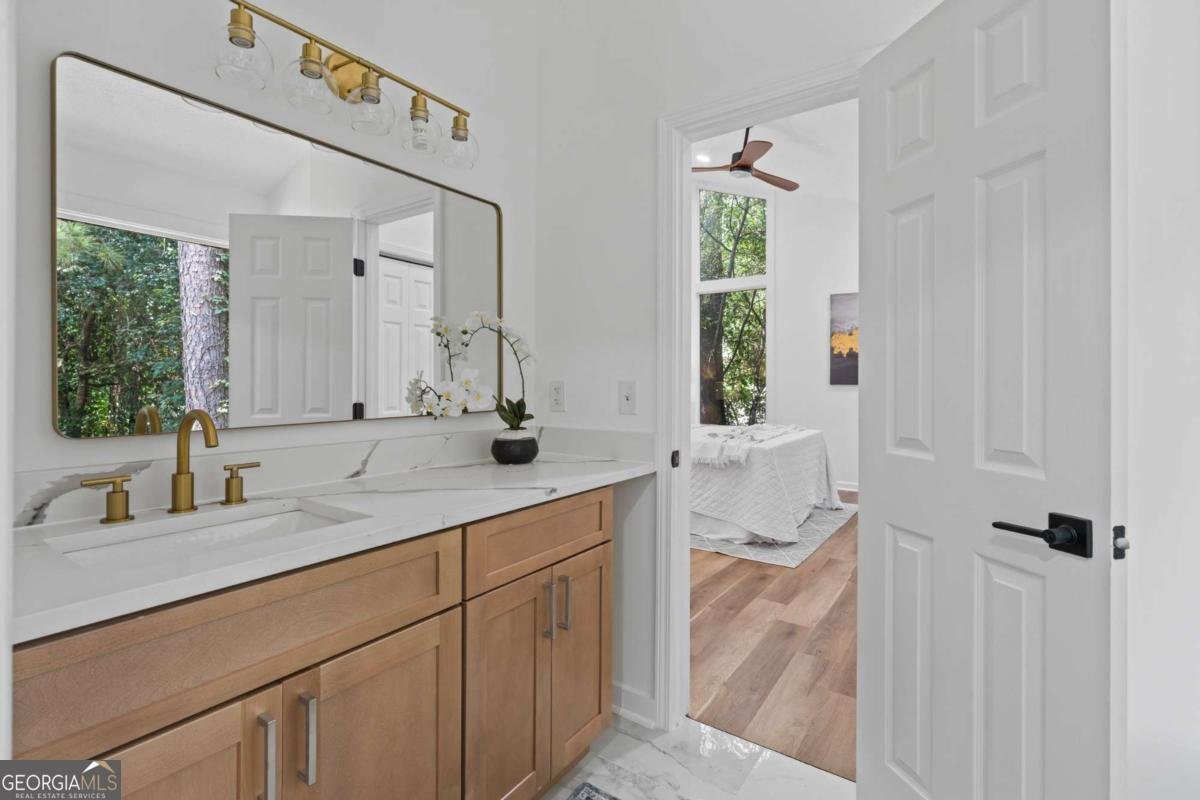 201 Rustic Ridge Drive Kennesaw - Photo 23