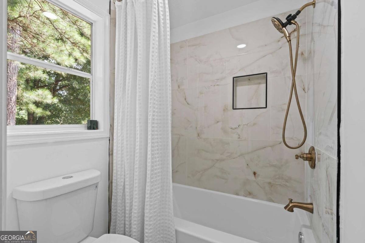 201 Rustic Ridge Drive Kennesaw - Photo 25