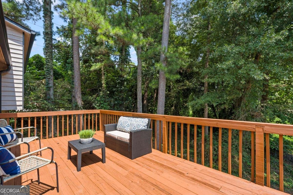 201 Rustic Ridge Drive Kennesaw - Photo 26