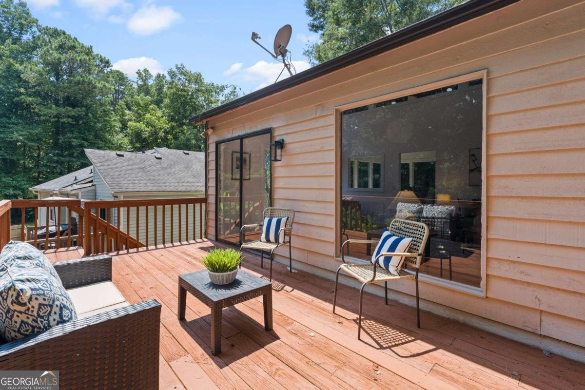 201 Rustic Ridge Drive Kennesaw - Photo 27