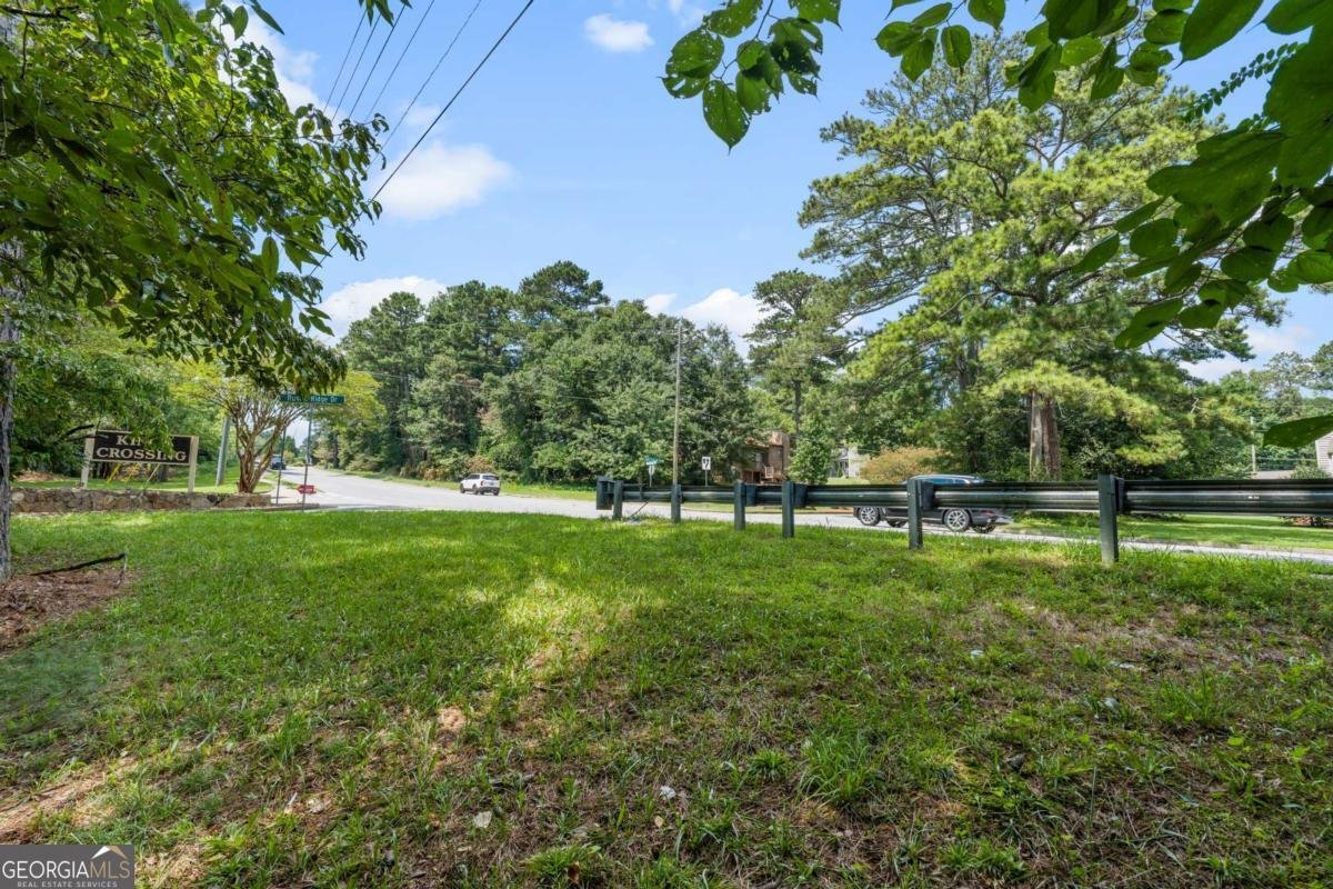 201 Rustic Ridge Drive Kennesaw - Photo 31