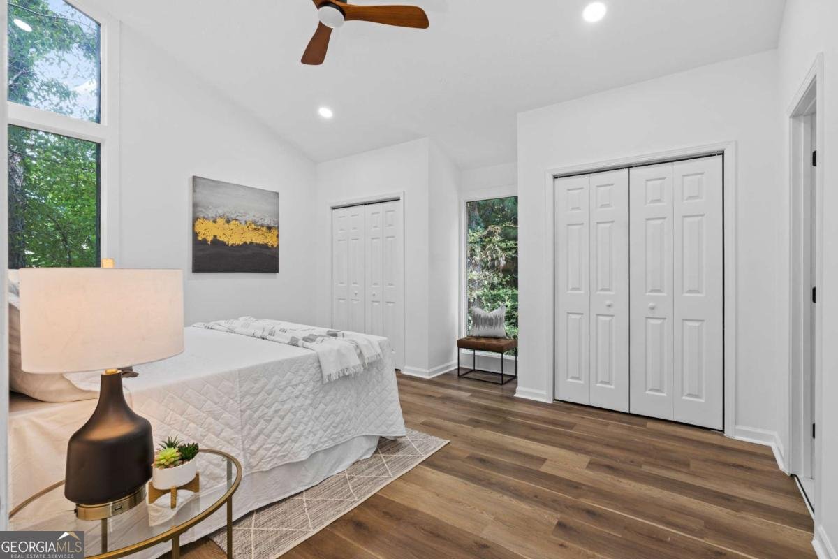 201 Rustic Ridge Drive Kennesaw - Photo 35