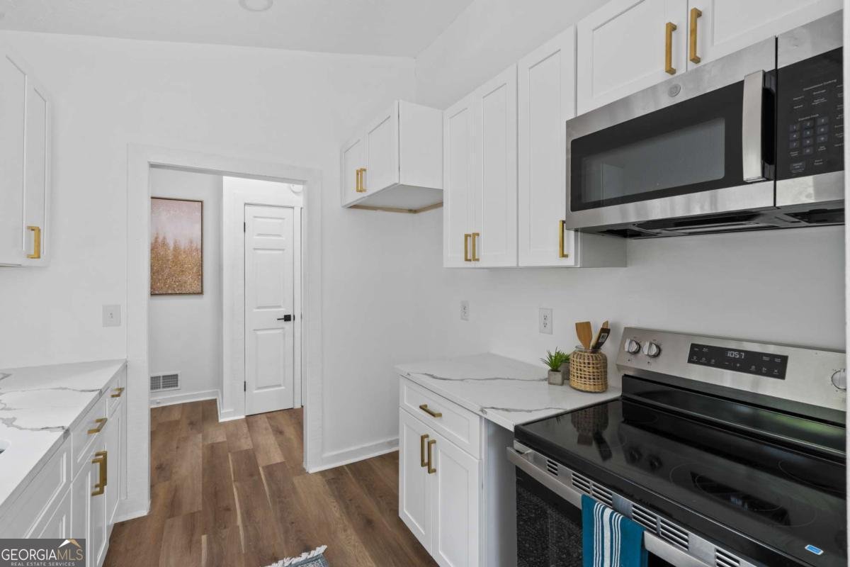 201 Rustic Ridge Drive Kennesaw - Photo 7
