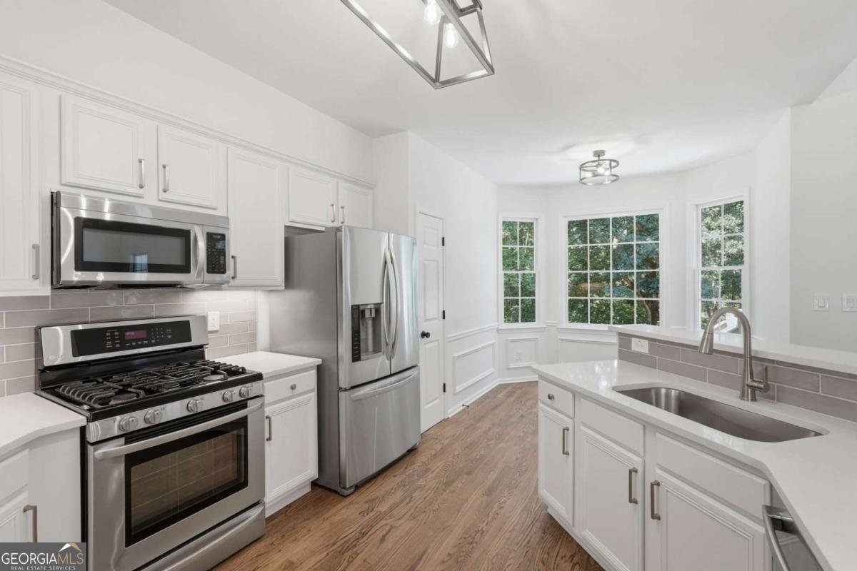 9370 Eagles Landing Drive Gainesville - Photo 11