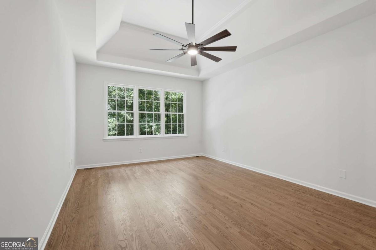 9370 Eagles Landing Drive Gainesville - Photo 14