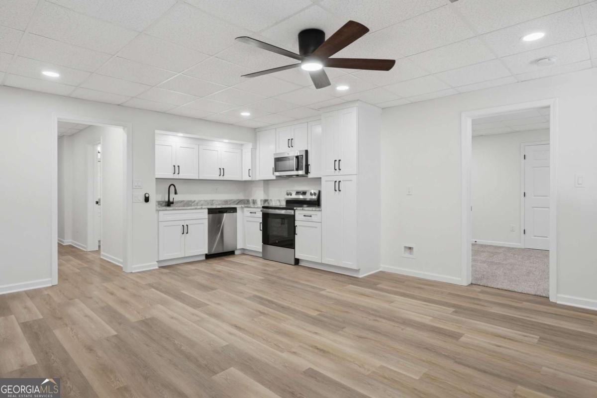 9370 Eagles Landing Drive Gainesville - Photo 31