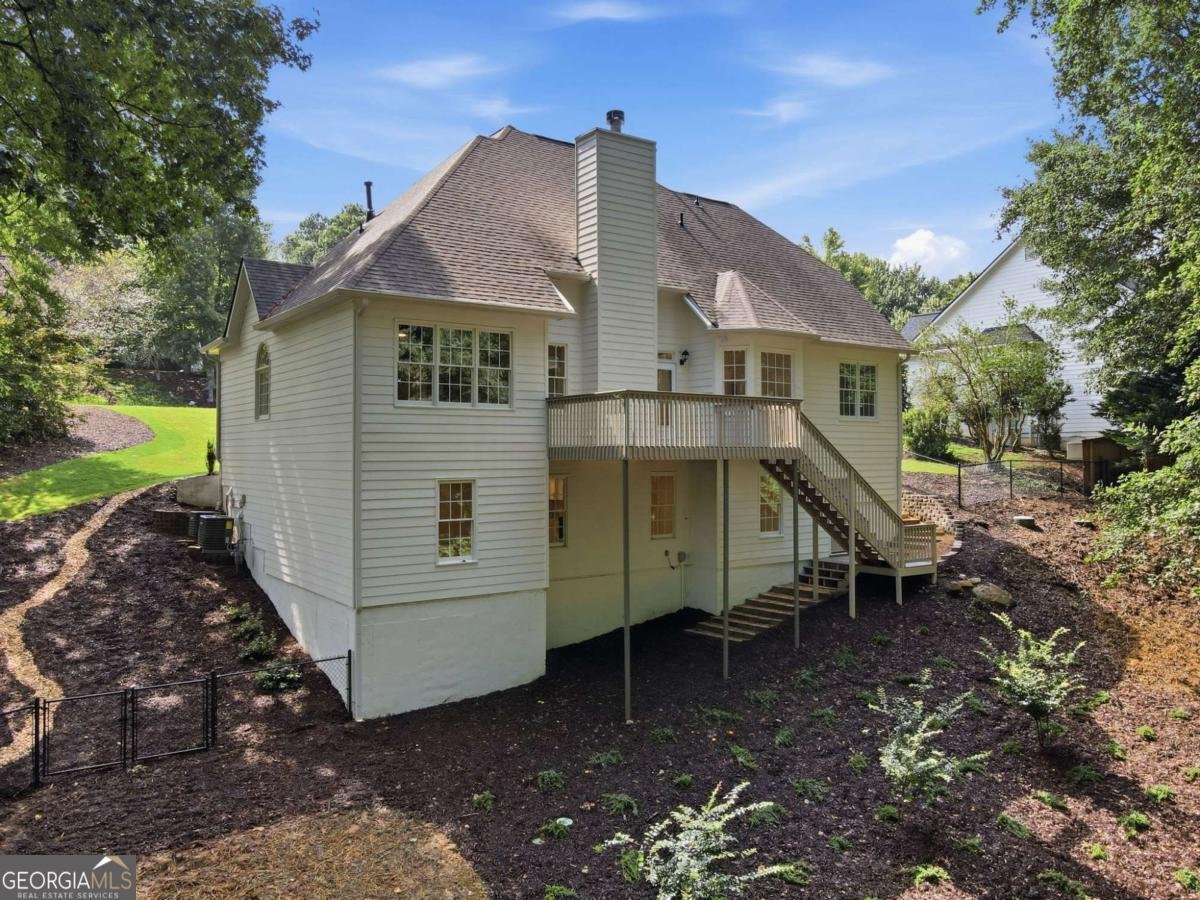 9370 Eagles Landing Drive Gainesville - Photo 44