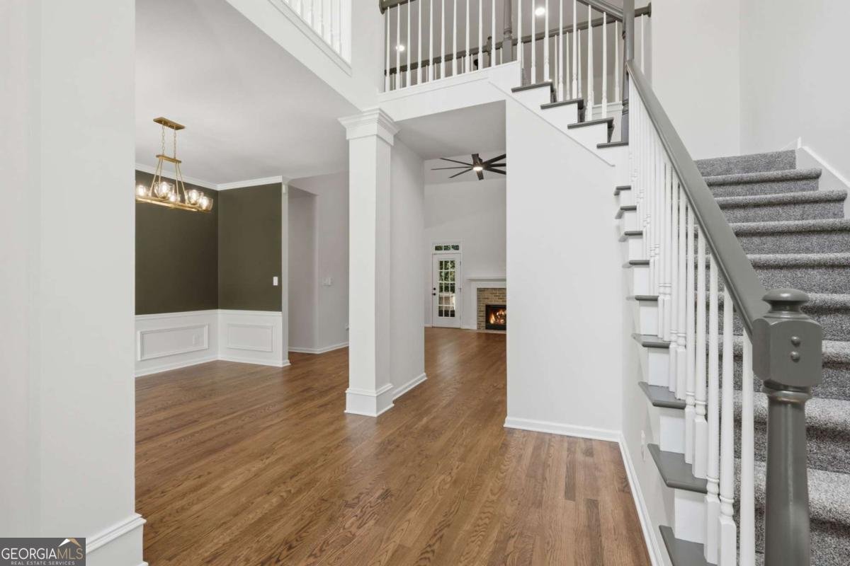 9370 Eagles Landing Drive Gainesville - Photo 6