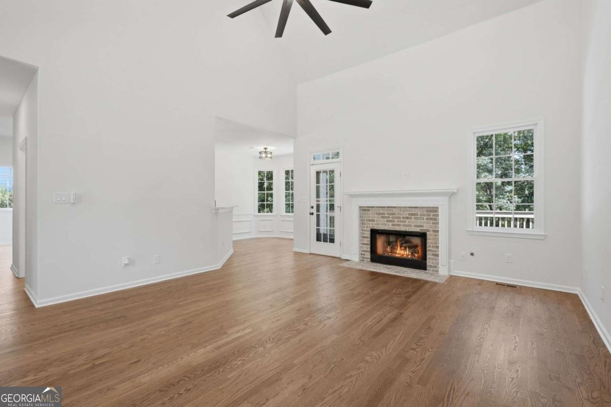 9370 Eagles Landing Drive Gainesville - Photo 8