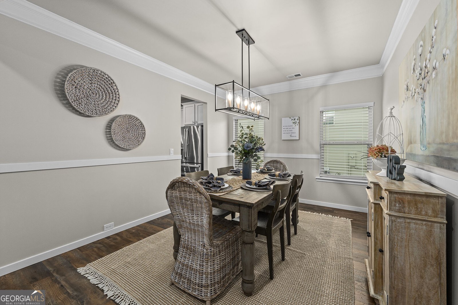 135 Cherokee Reserve Circle Canton - Photo 10
