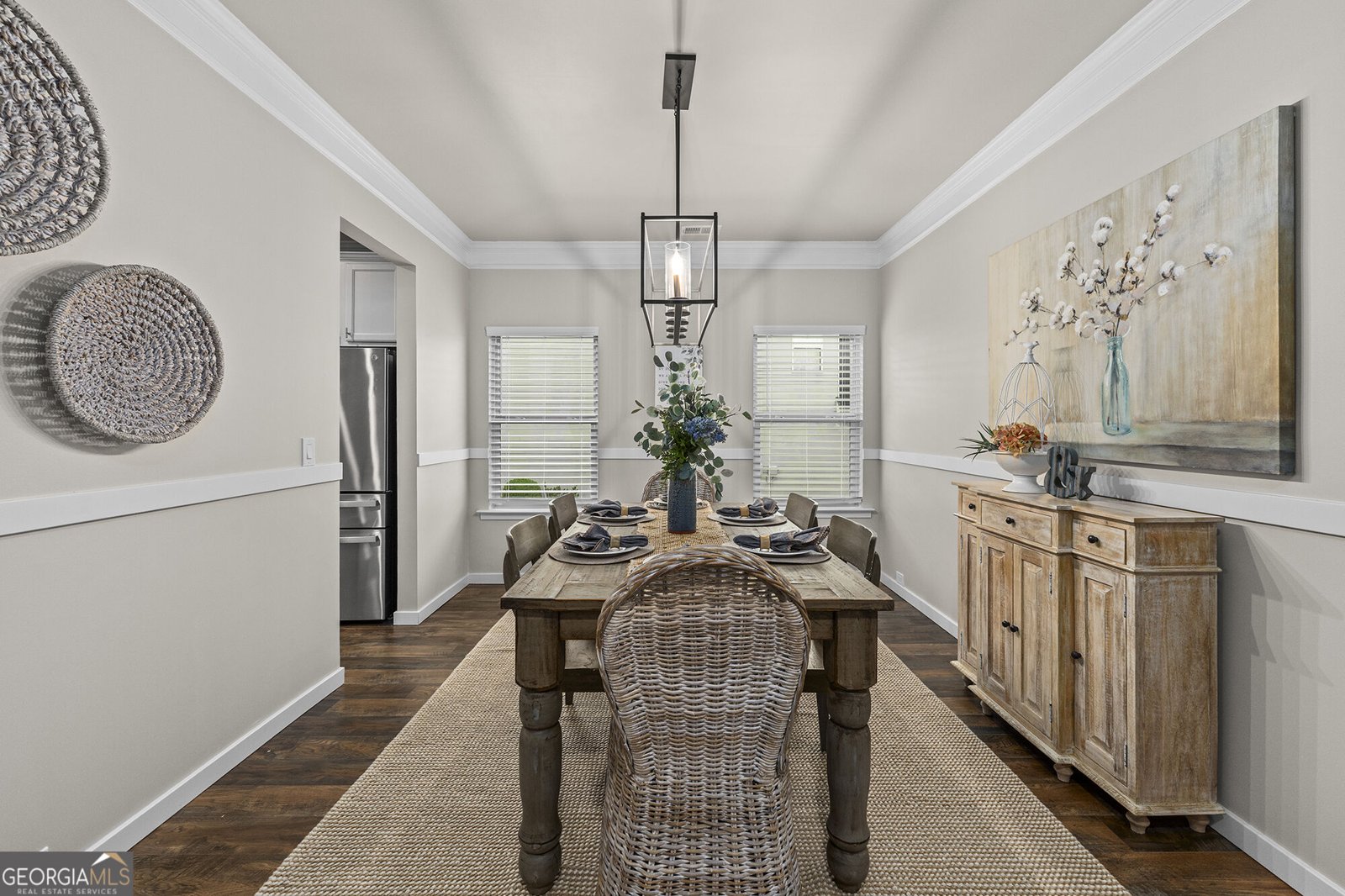 135 Cherokee Reserve Circle Canton - Photo 11