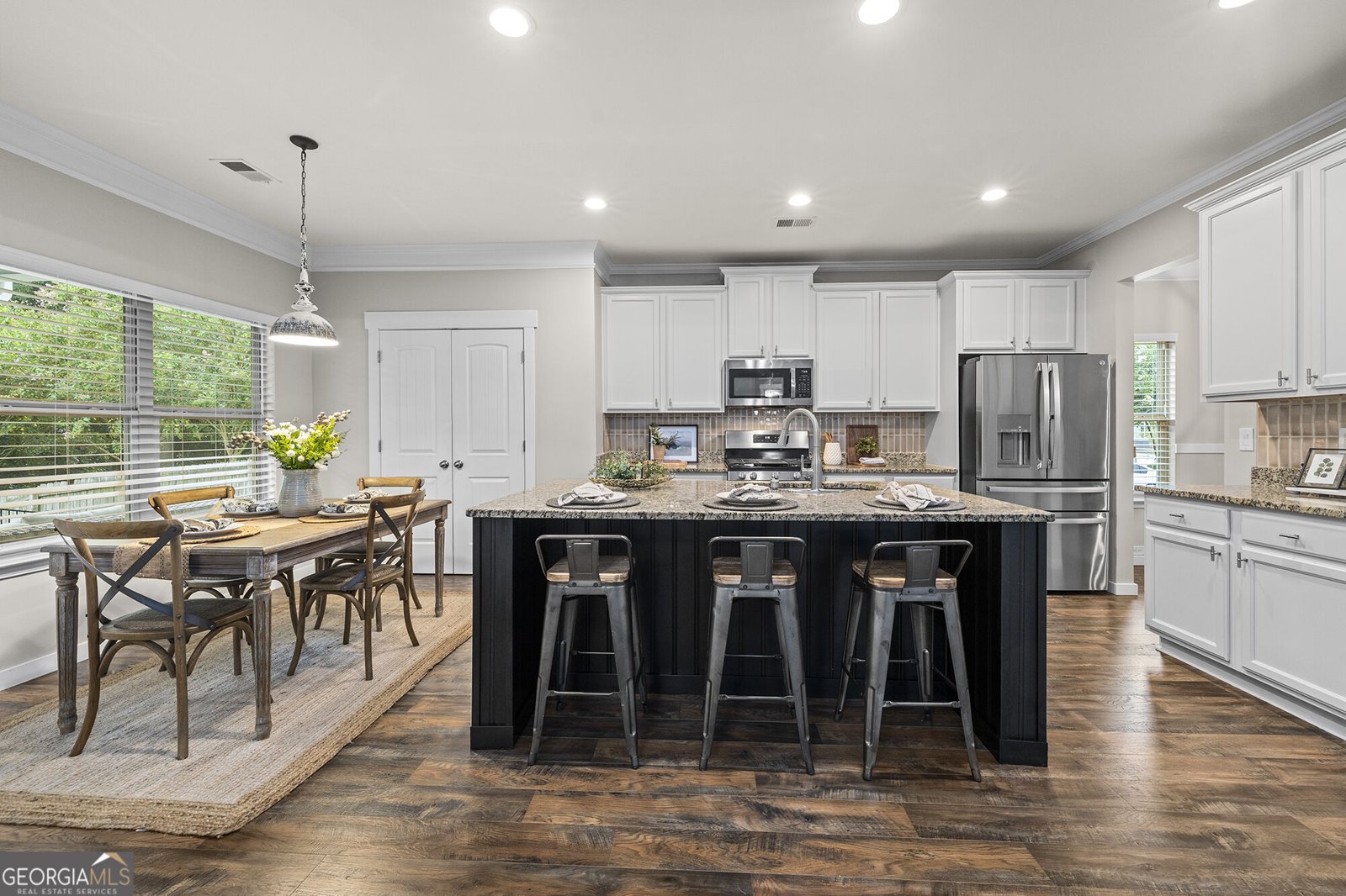 135 Cherokee Reserve Circle Canton - Photo 13