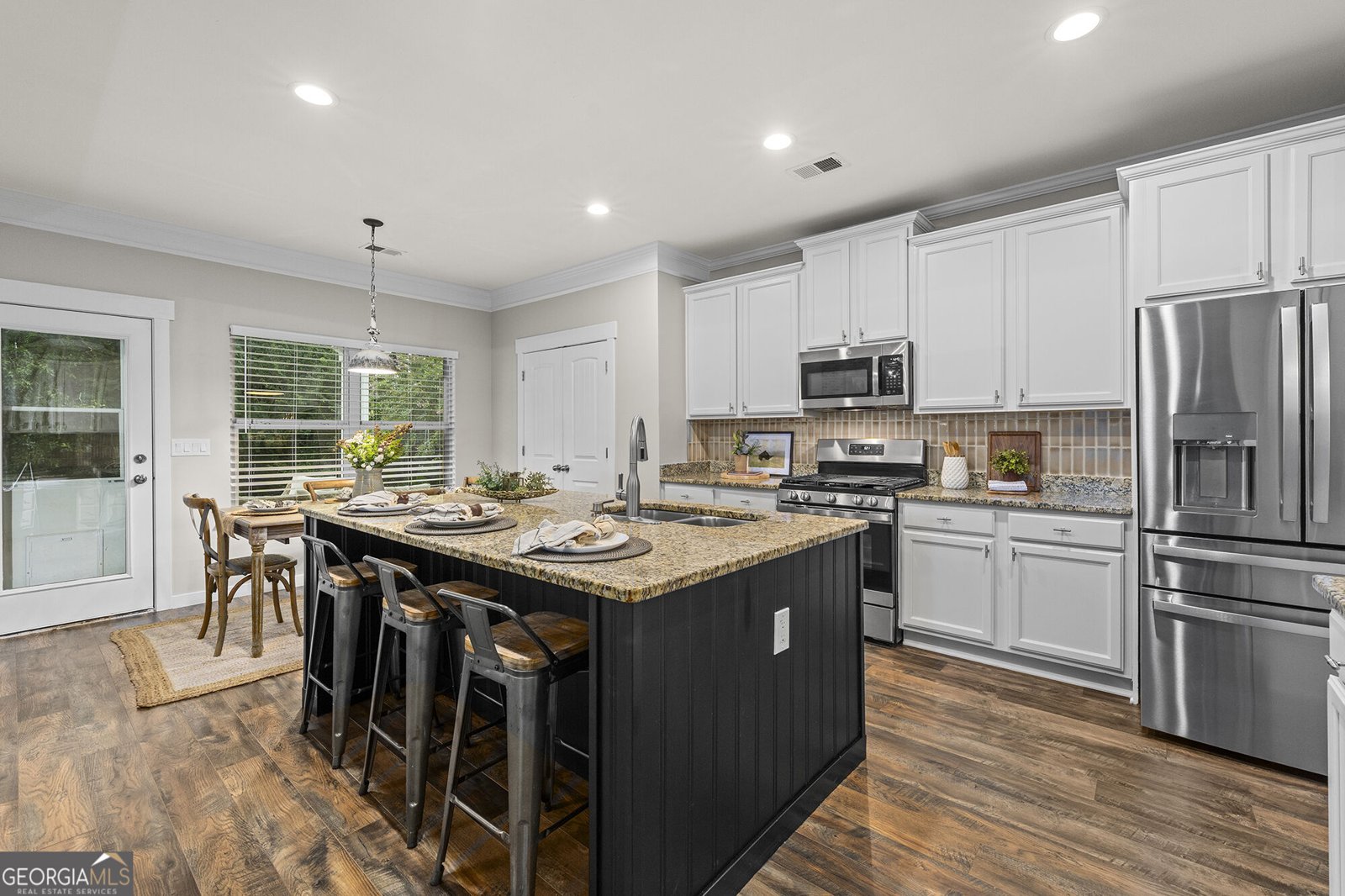 135 Cherokee Reserve Circle Canton - Photo 14