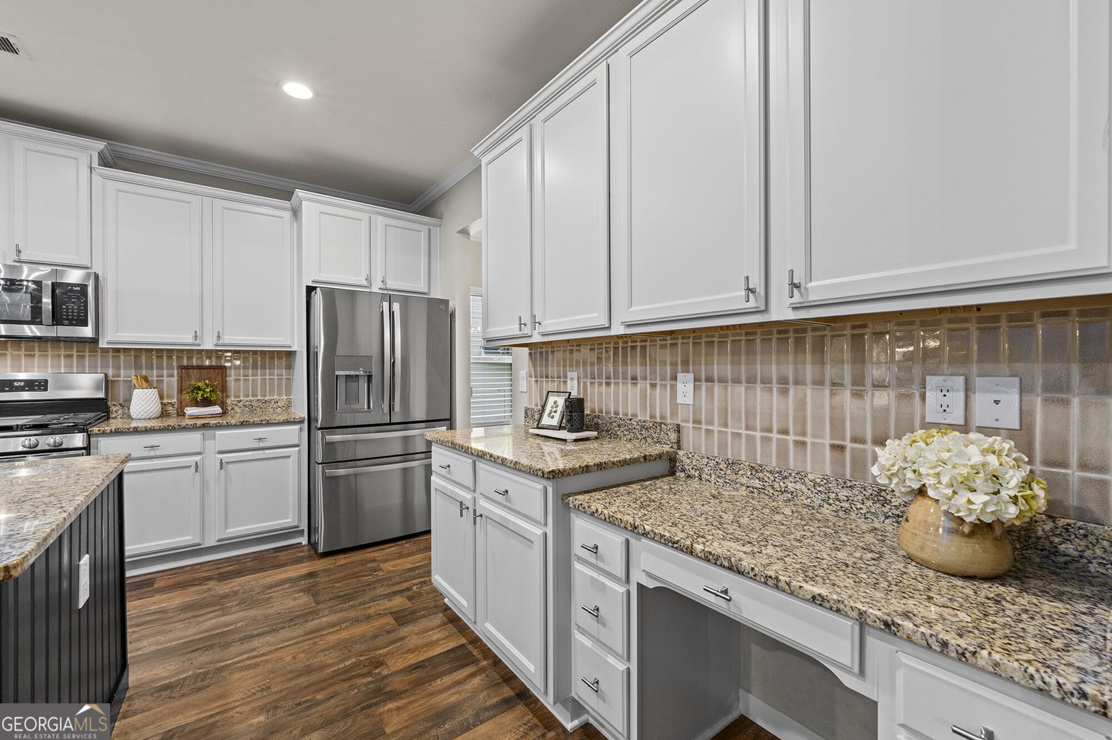 135 Cherokee Reserve Circle Canton - Photo 15