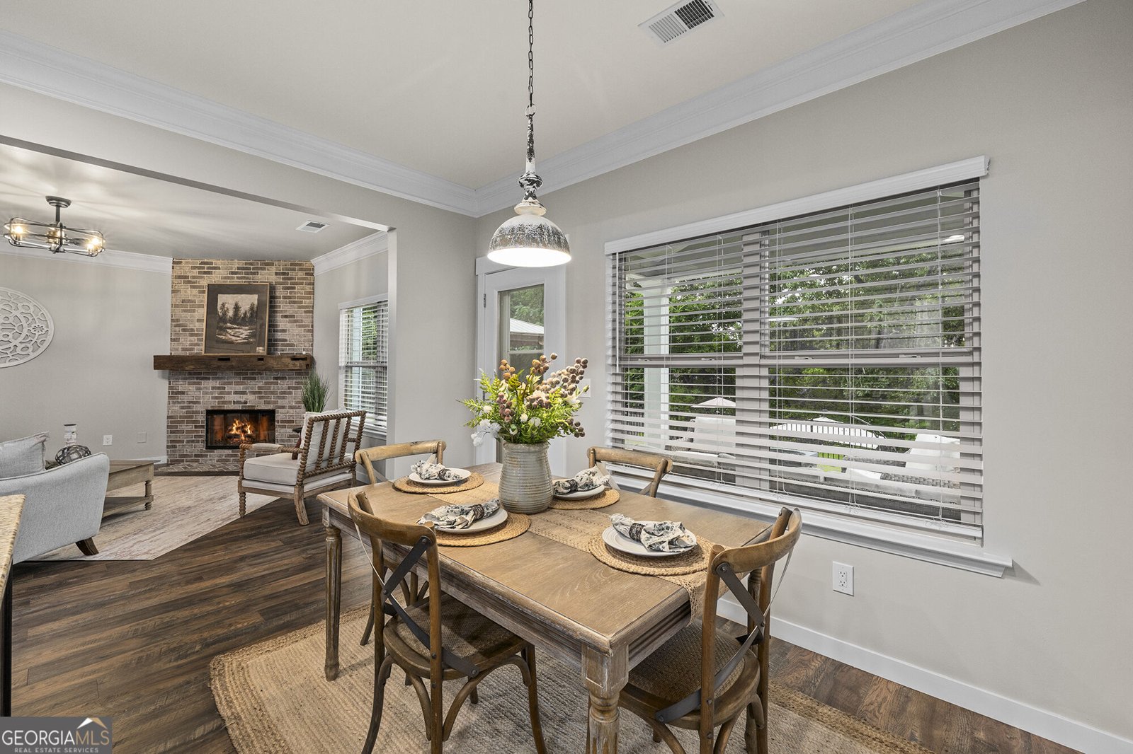 135 Cherokee Reserve Circle Canton - Photo 17
