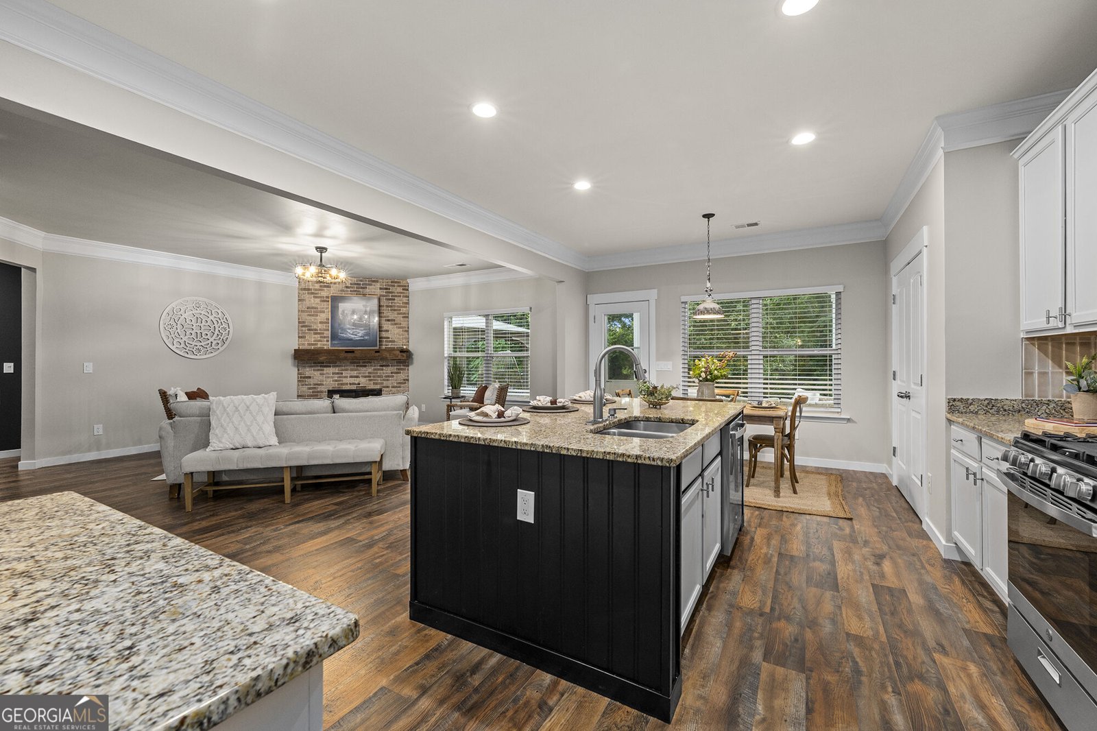 135 Cherokee Reserve Circle Canton - Photo 19