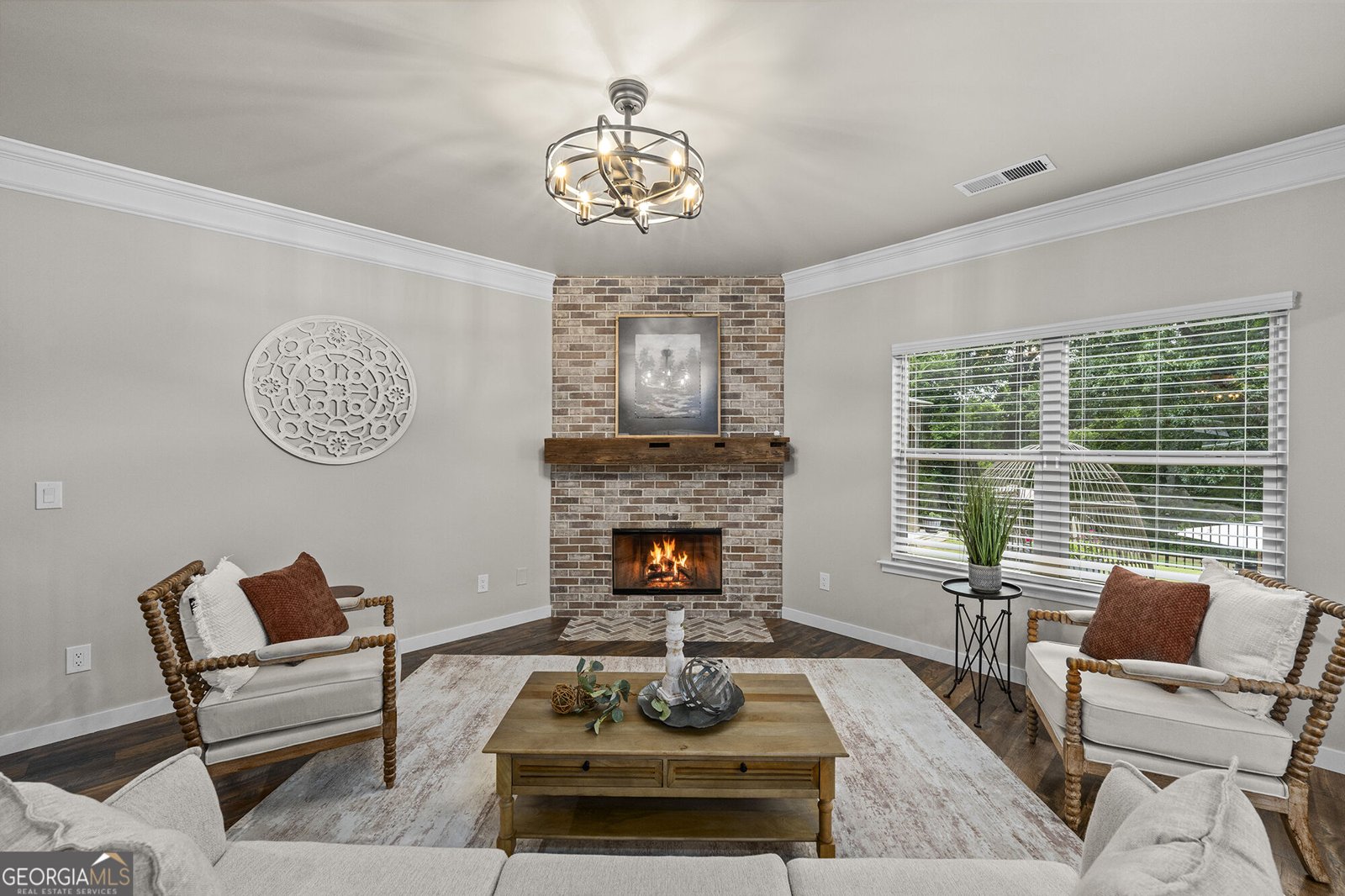 135 Cherokee Reserve Circle Canton - Photo 20