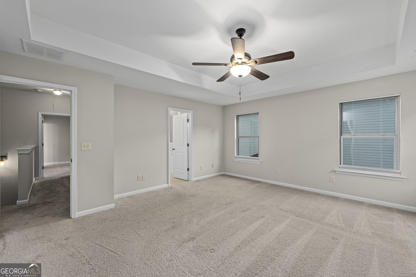 135 Cherokee Reserve Circle Canton - Photo 26