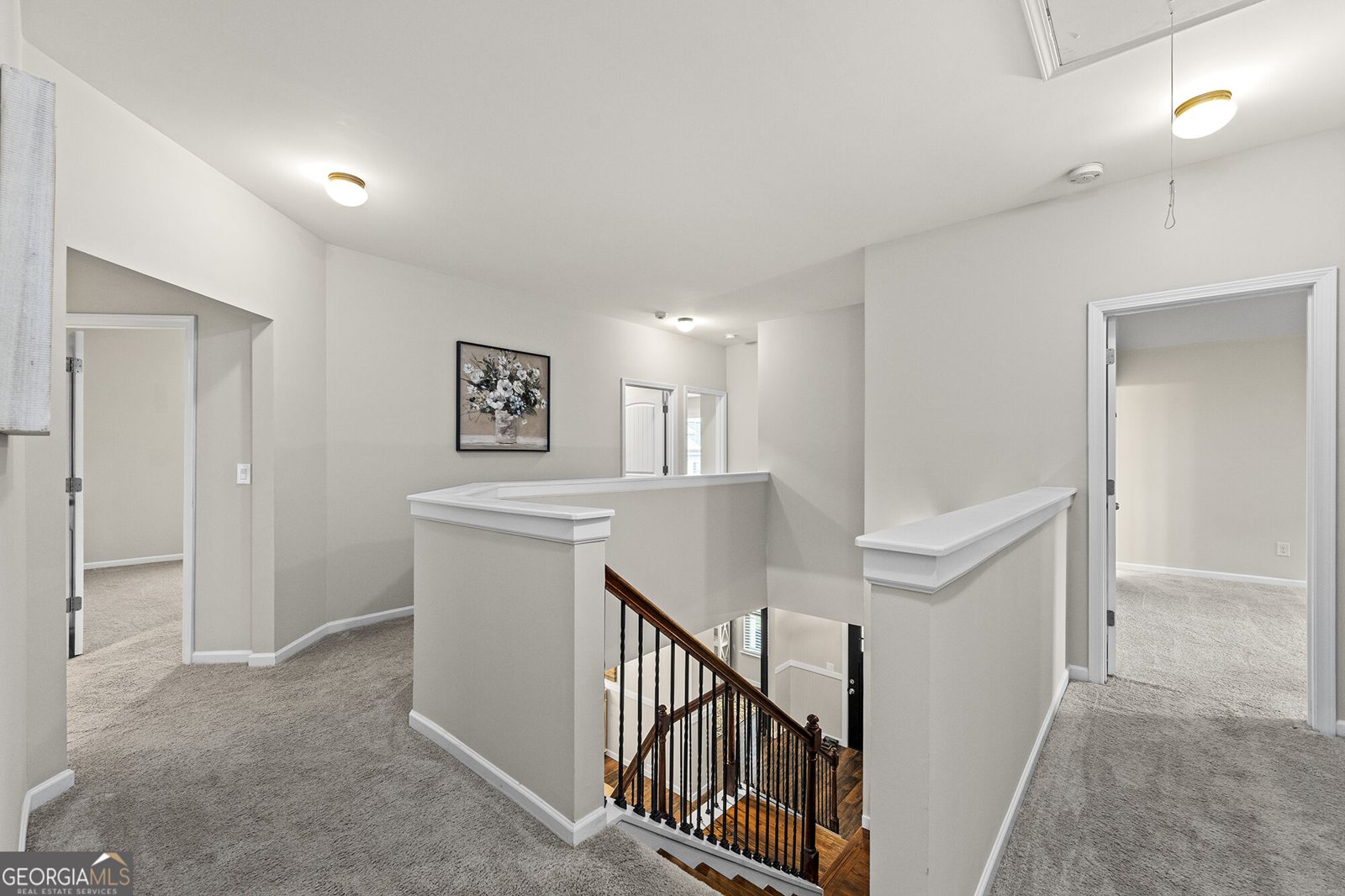 135 Cherokee Reserve Circle Canton - Photo 30