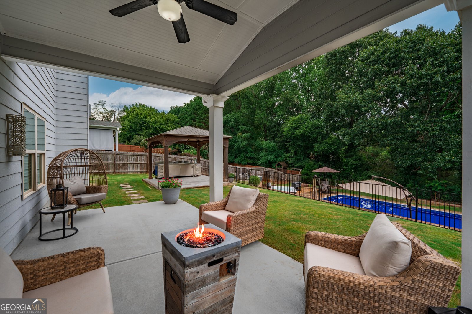 135 Cherokee Reserve Circle Canton - Photo 39