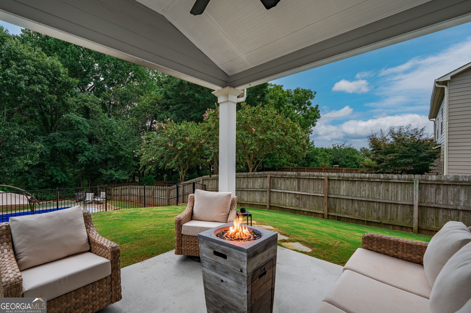 135 Cherokee Reserve Circle Canton - Photo 40