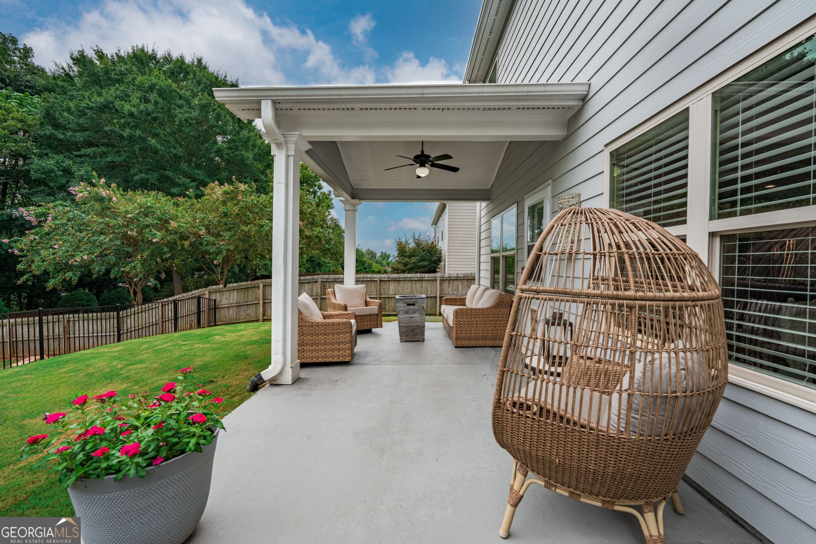 135 Cherokee Reserve Circle Canton - Photo 41