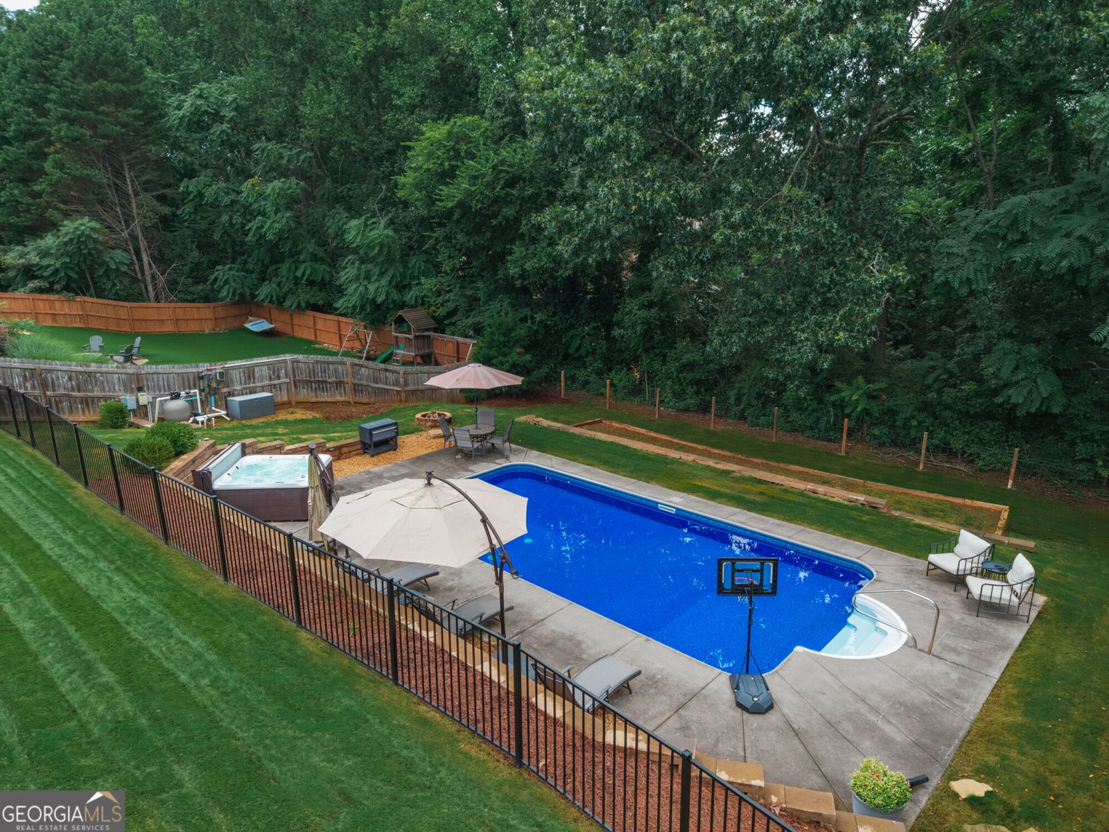 135 Cherokee Reserve Circle Canton - Photo 42
