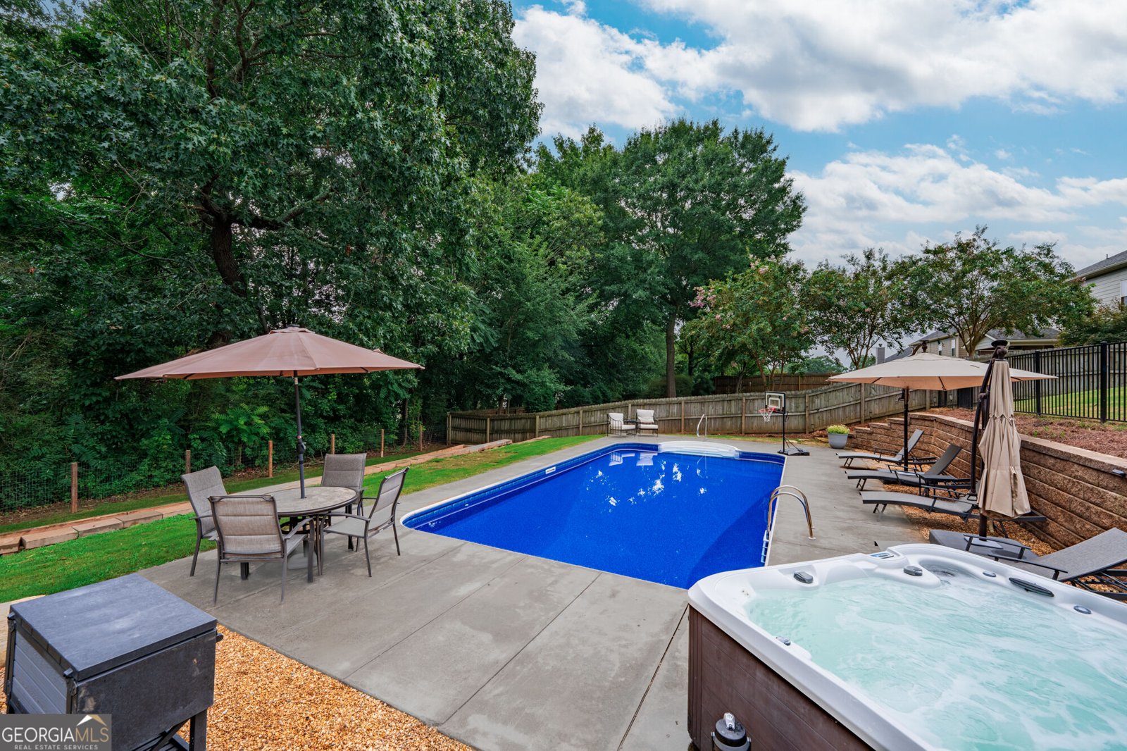 135 Cherokee Reserve Circle Canton - Photo 43