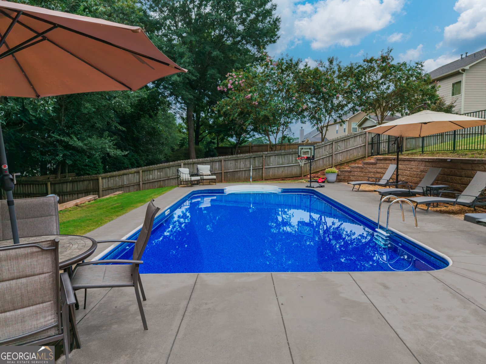 135 Cherokee Reserve Circle Canton - Photo 45