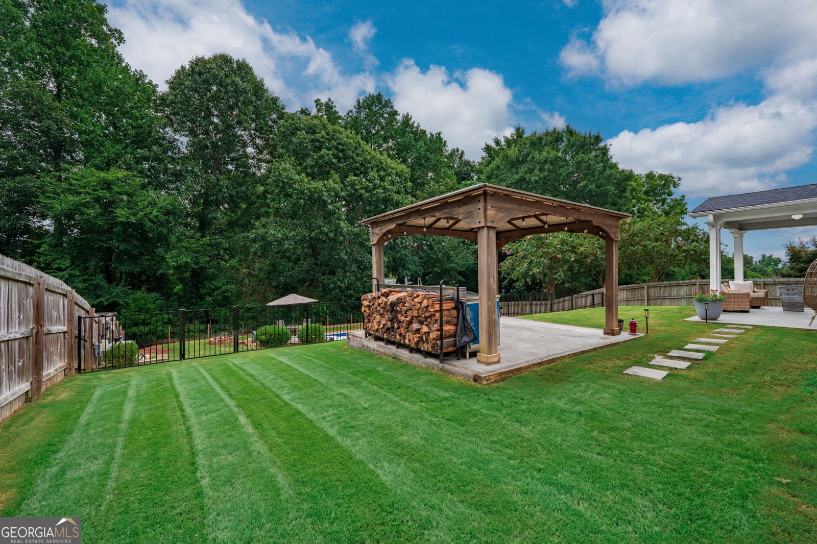 135 Cherokee Reserve Circle Canton - Photo 48