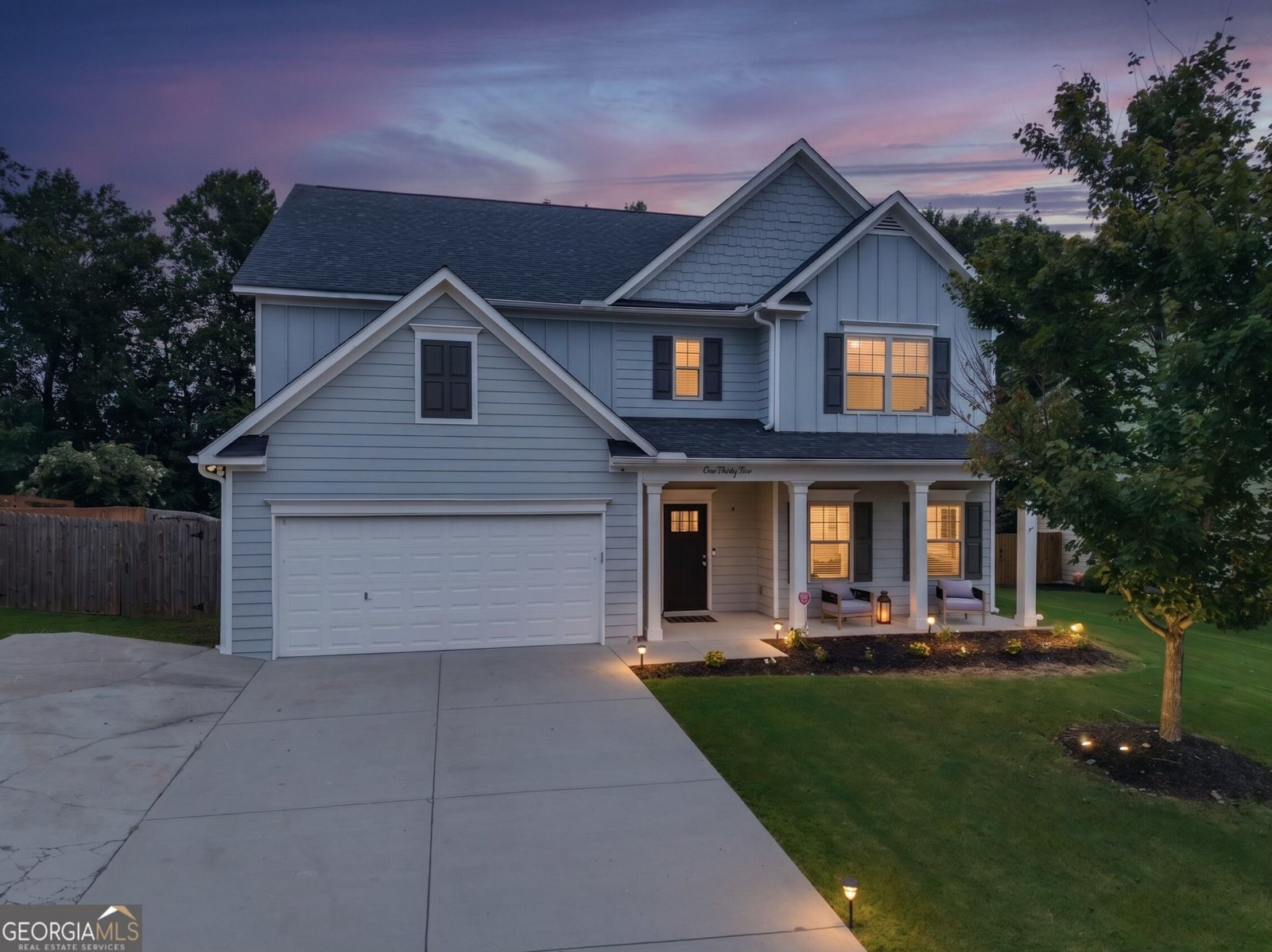 135 Cherokee Reserve Circle Canton - Photo 6