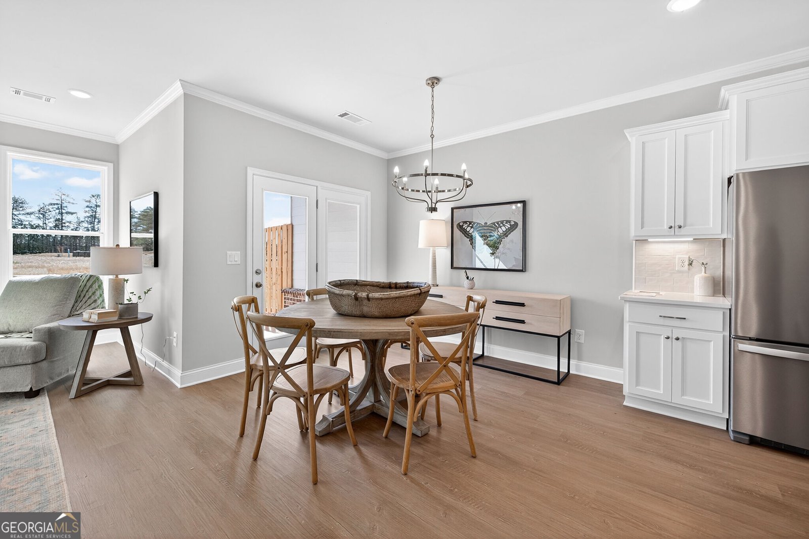 1146 Bartlett Trace Suwanee - Photo 10