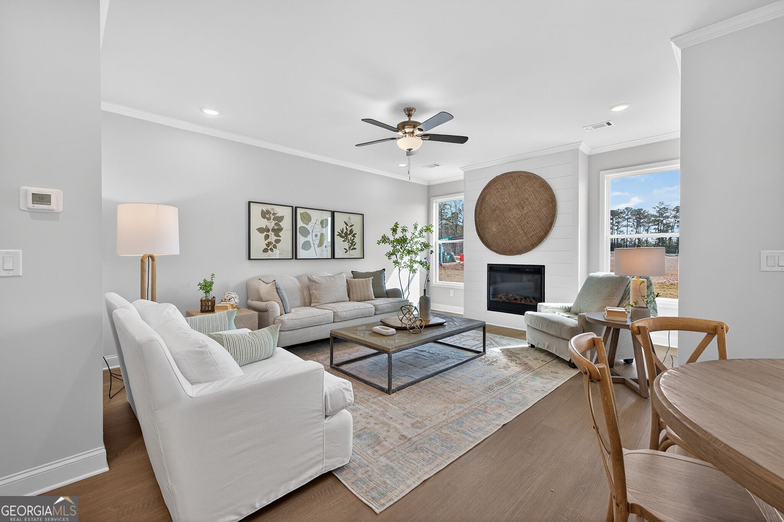 1146 Bartlett Trace Suwanee - Photo 12