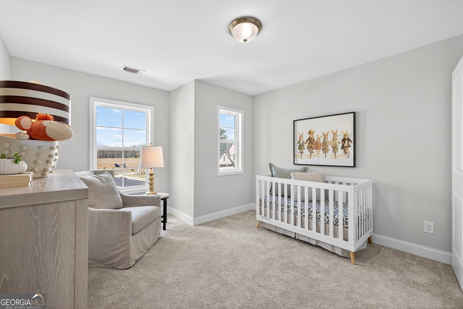 1146 Bartlett Trace Suwanee - Photo 28