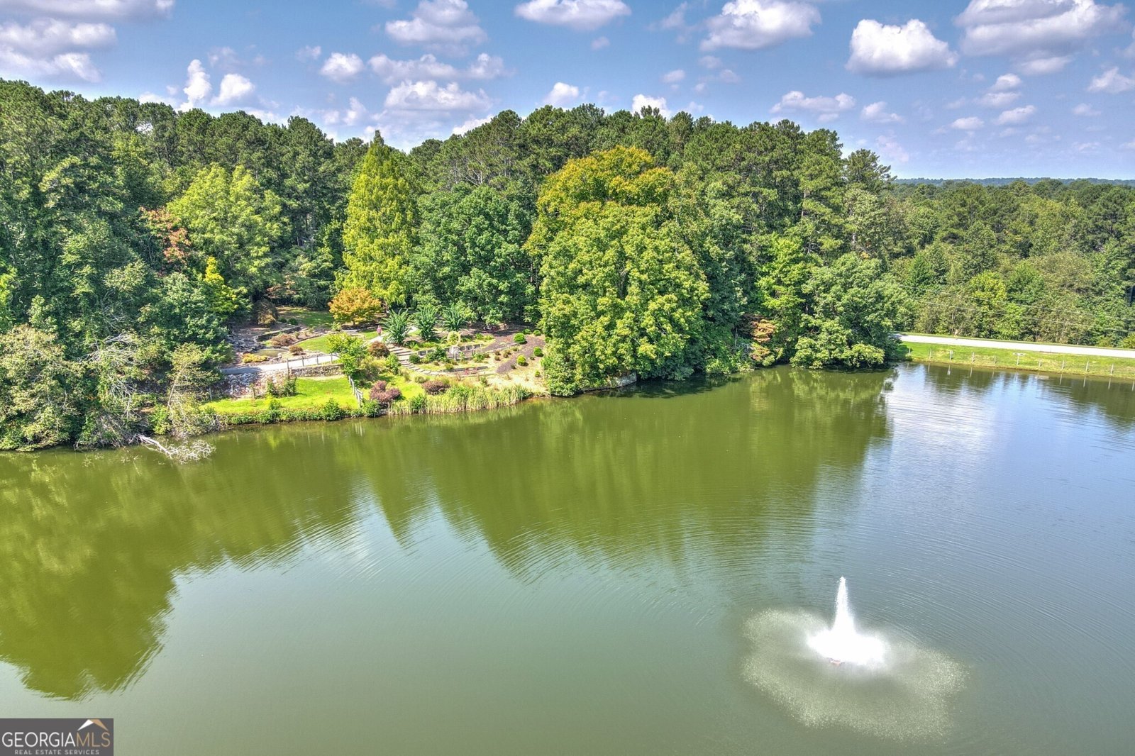 1146 Bartlett Trace Suwanee - Photo 33
