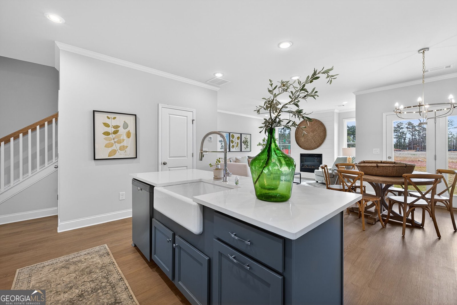 1146 Bartlett Trace Suwanee - Photo 6