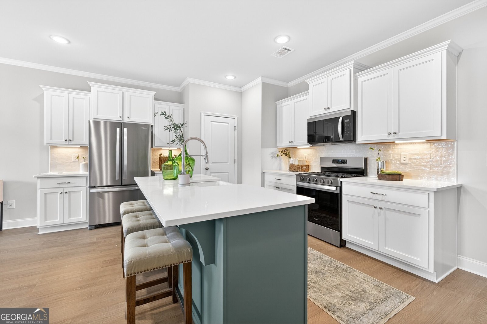1146 Bartlett Trace Suwanee - Photo 8