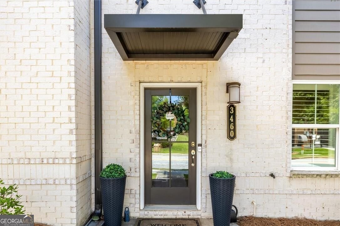3460 Hardee Duluth - main photo