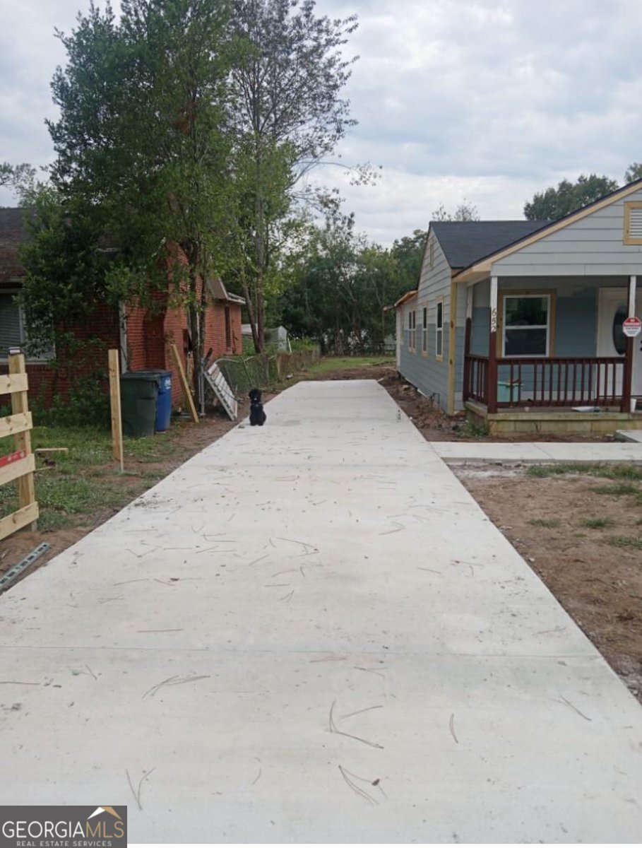 652 Moreland Avenue Macon - Photo 14