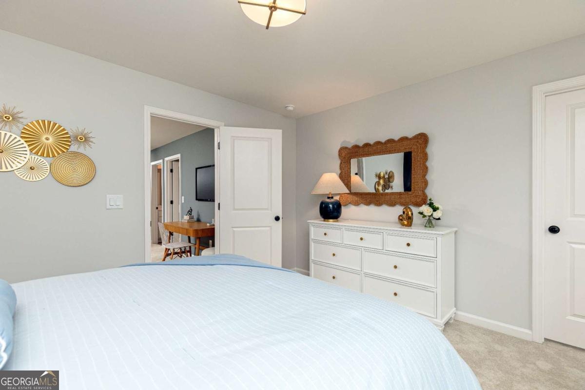 541 Raelyns Way Loganville - Photo 18