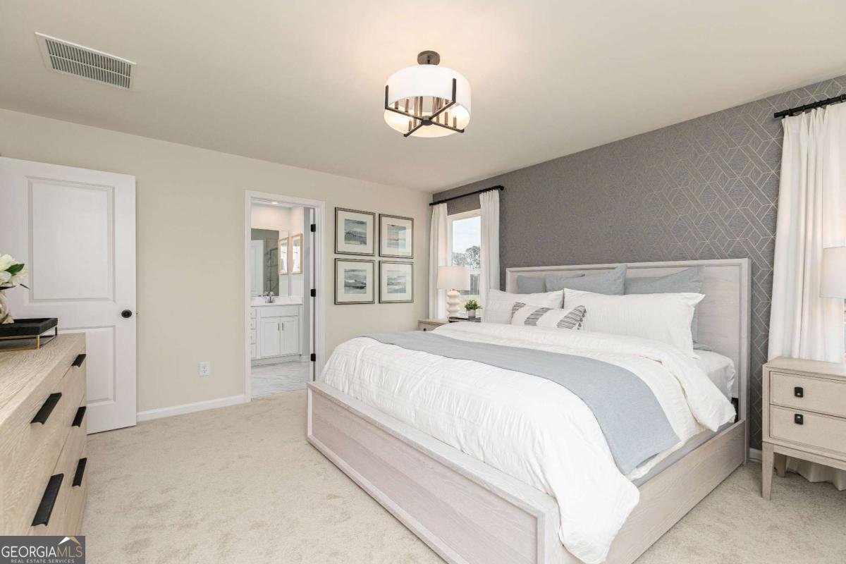 541 Raelyns Way Loganville - Photo 23