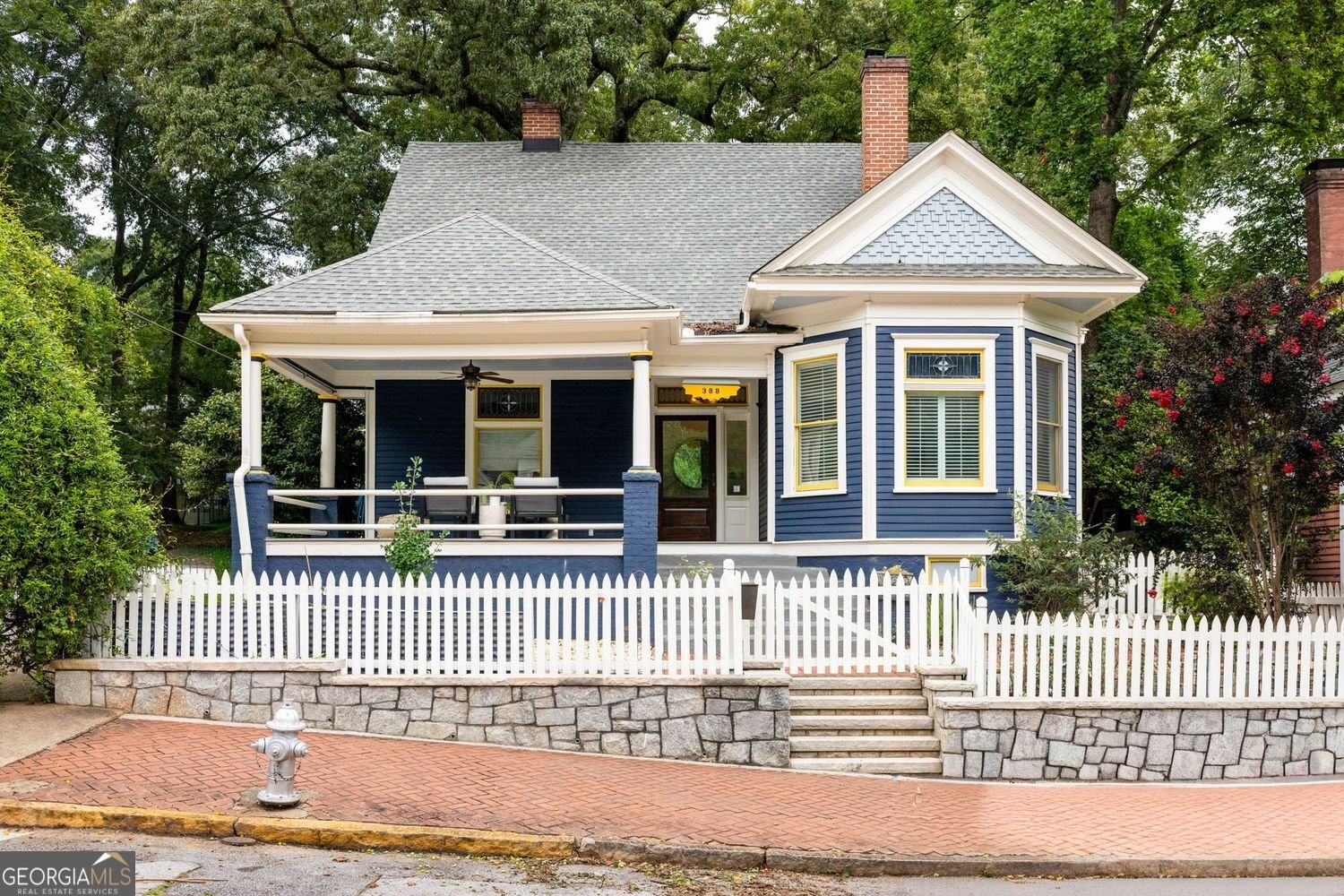 388 Augusta Avenue Atlanta - main photo