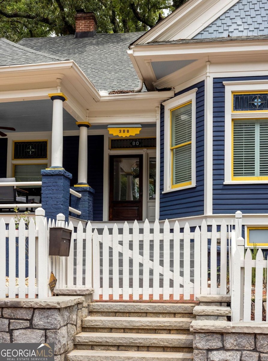 388 Augusta Avenue Atlanta - Photo 13