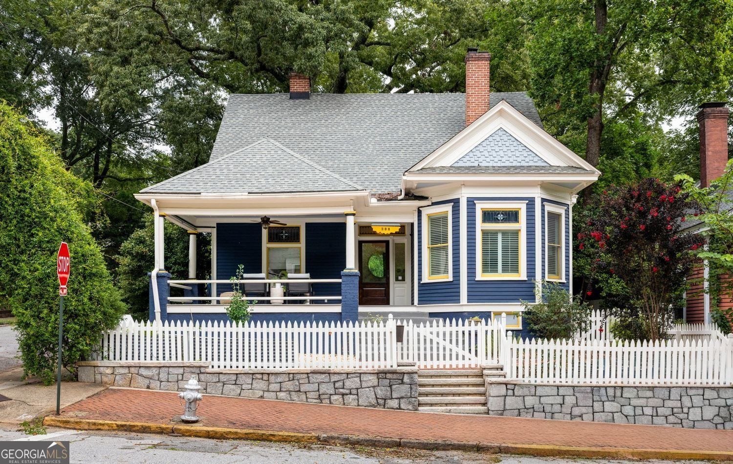 388 Augusta Avenue Atlanta - Photo 63