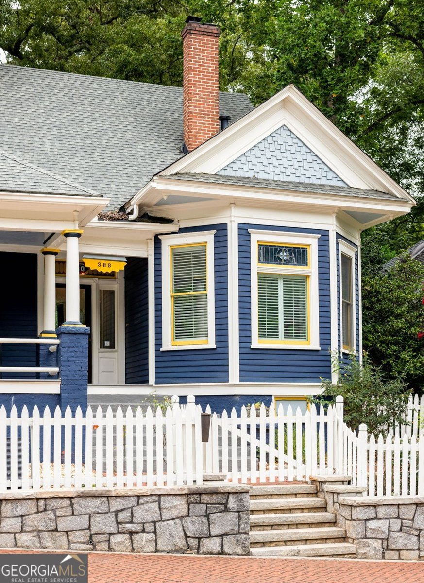388 Augusta Avenue Atlanta - Photo 64