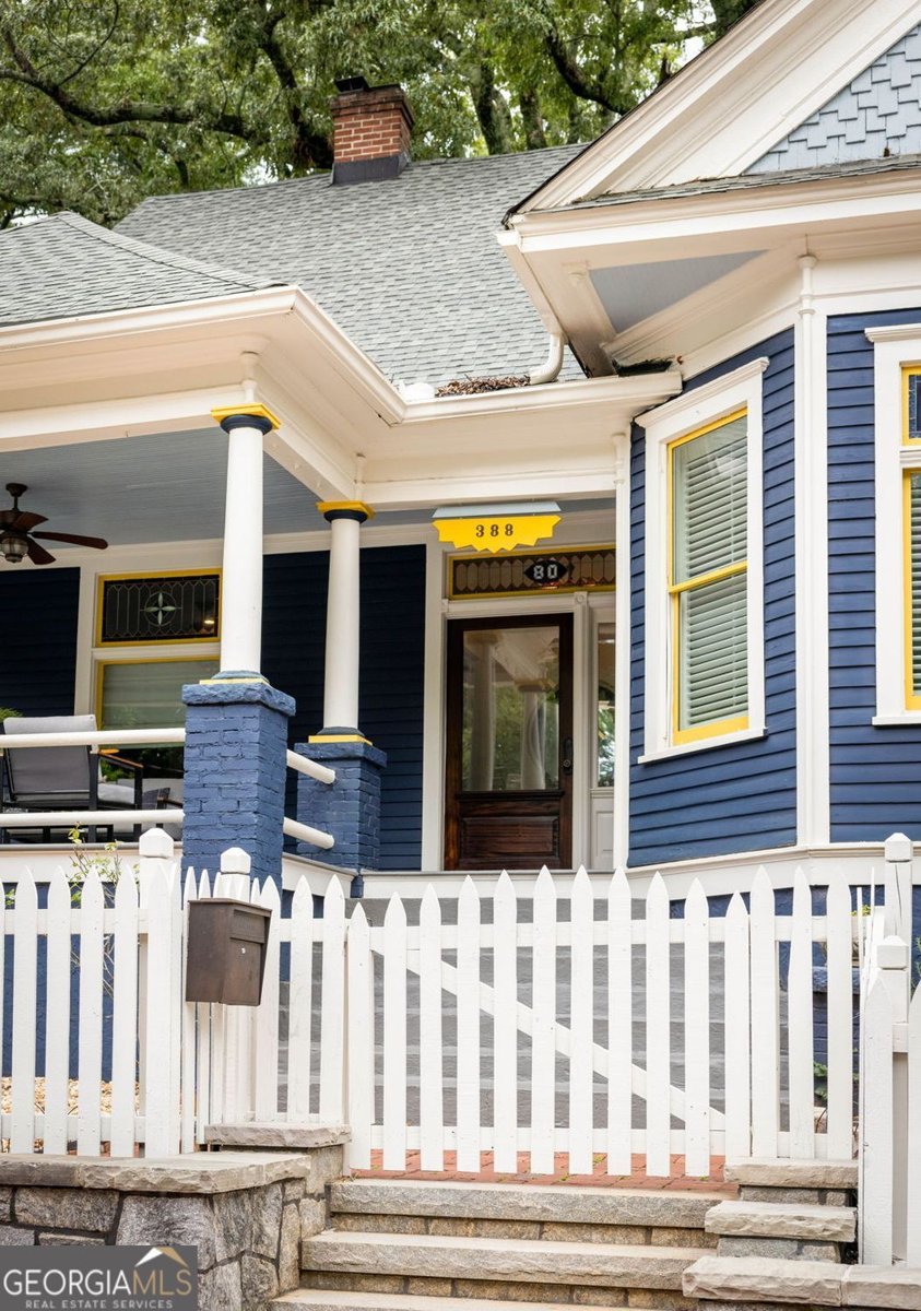 388 Augusta Avenue Atlanta - Photo 65