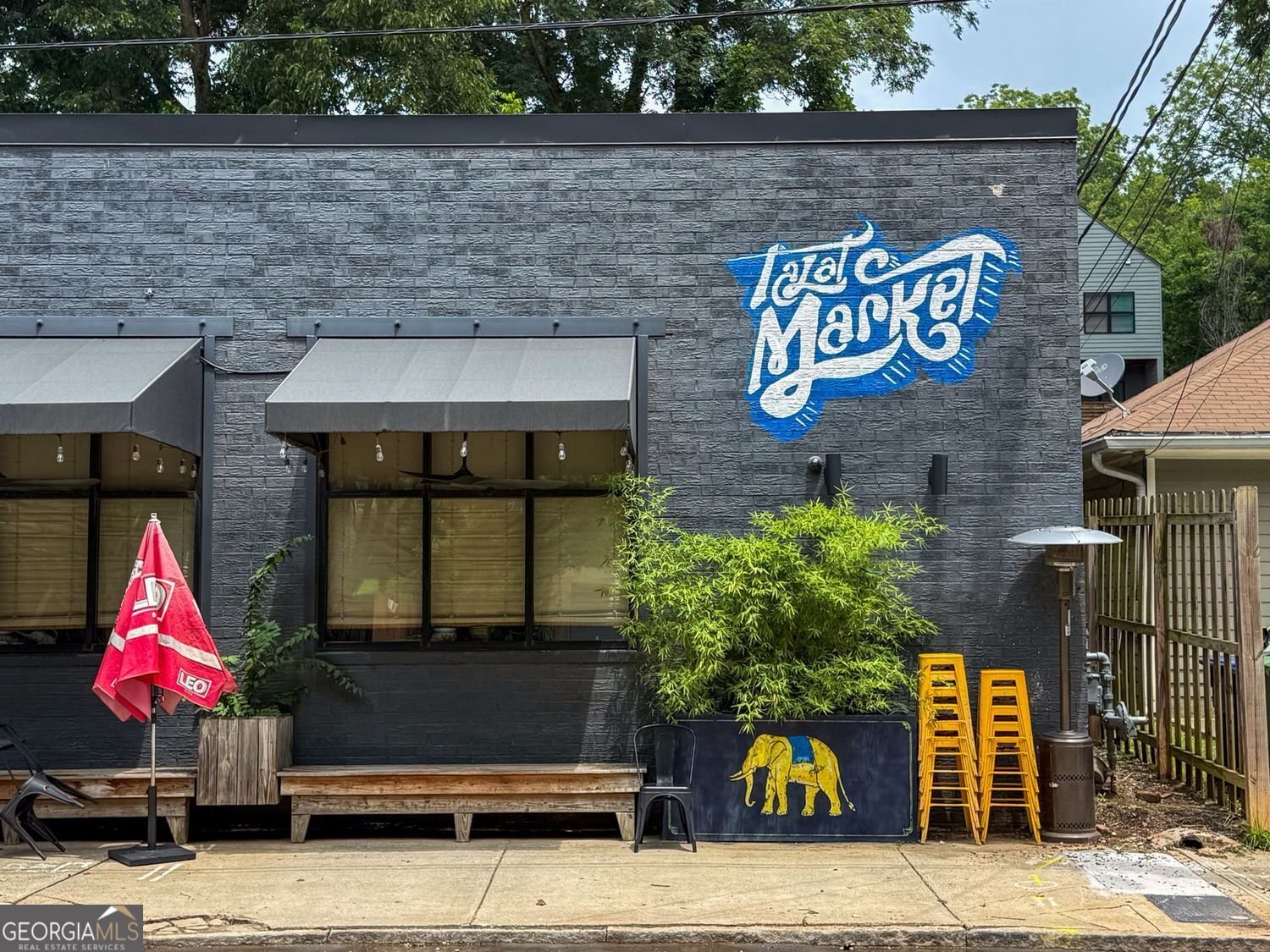 388 Augusta Avenue Atlanta - Photo 81